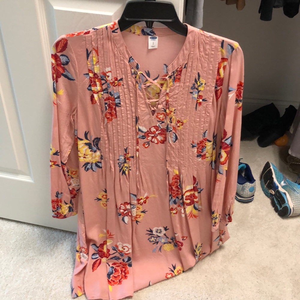 Old Navy dress